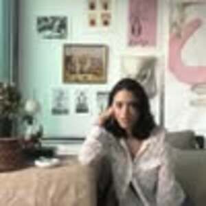 Meet your Posher, Carla